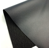 Solid Colour Leatherette (Backing Material)