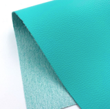 Solid Colour Leatherette (Backing Material)