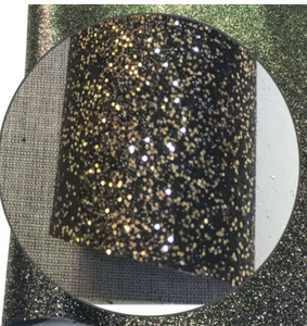 Glitter Leatherette (Backing Material)