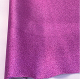 Glitter Leatherette (Backing Material)