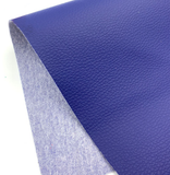 Solid Colour Leatherette (Backing Material)