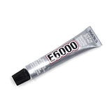 e6000 Industrial Strength Adhesive - small tube